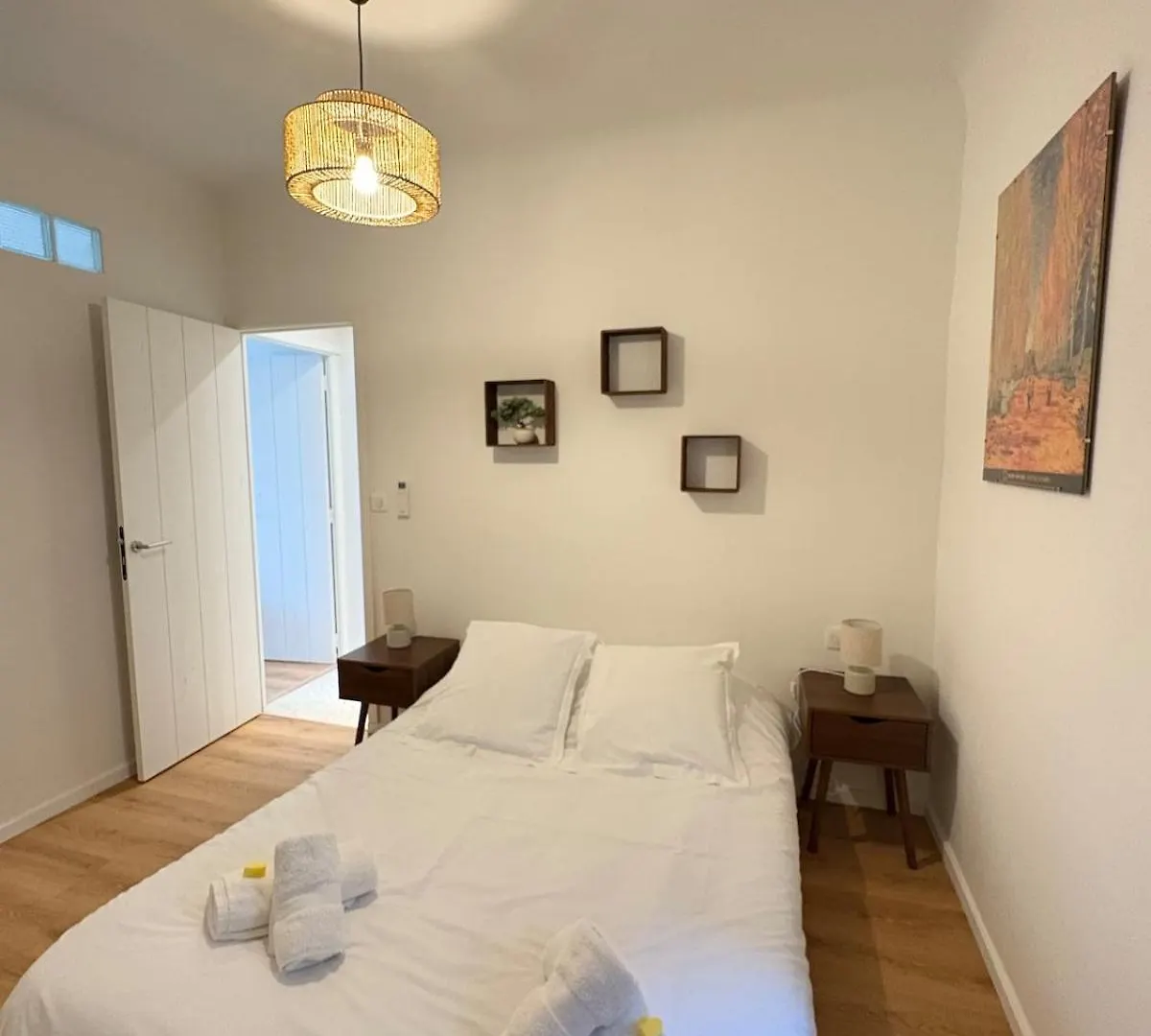 L'Apparte Arles Centre Apartman