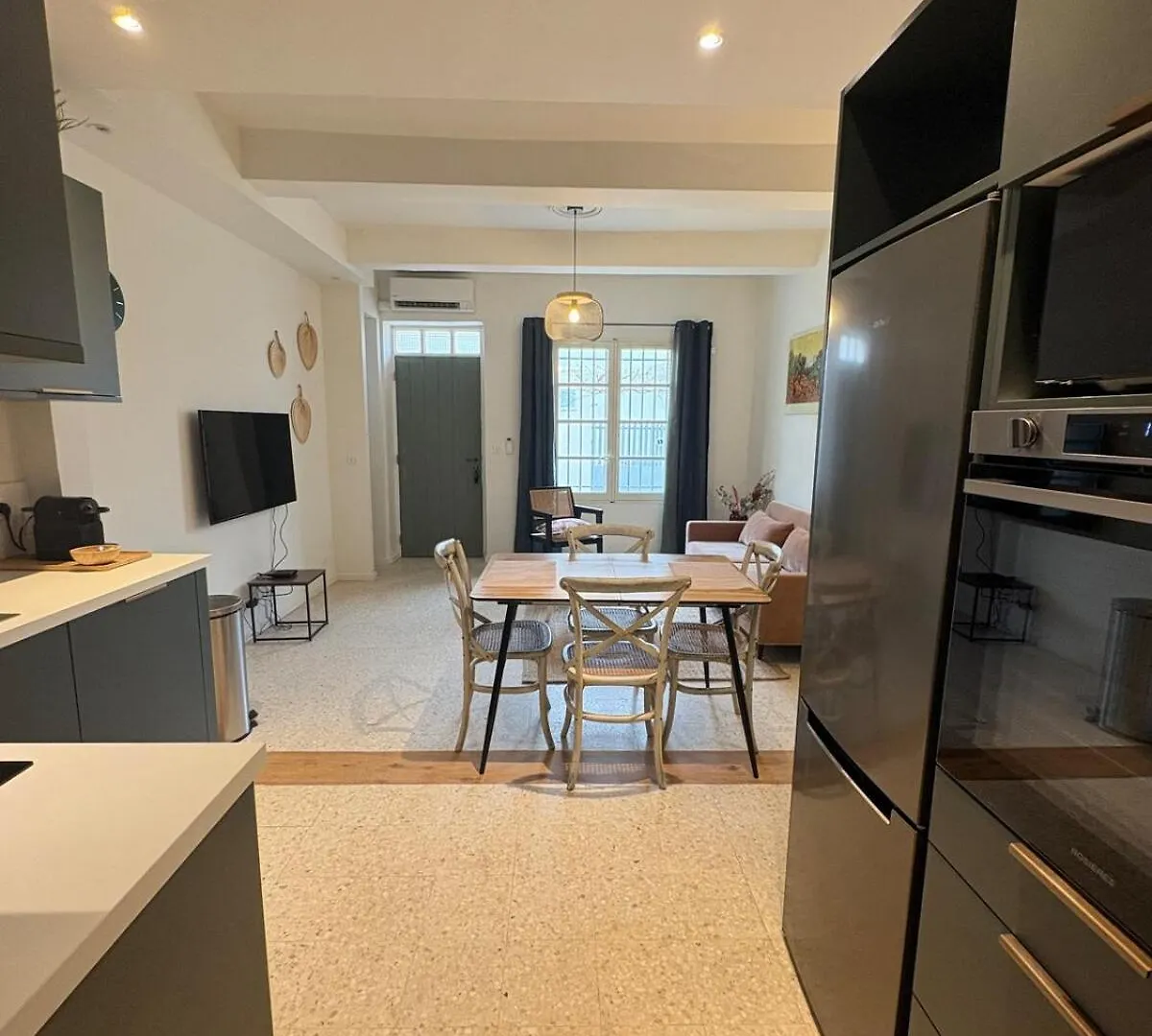 Apartman L'Apparte Arles Centre