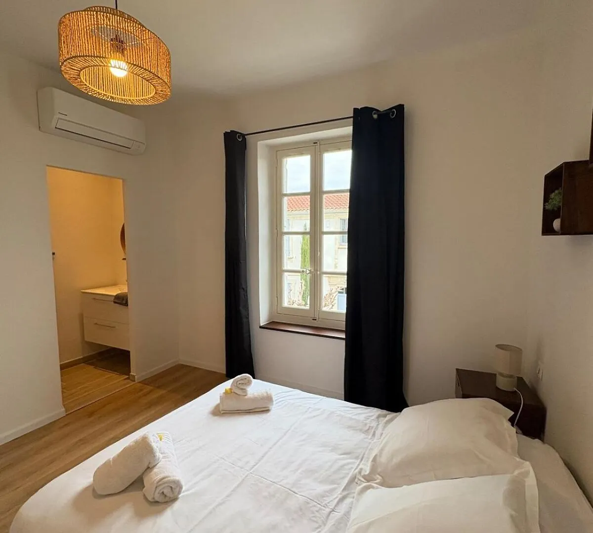 L'Apparte Arles Centre Apartman