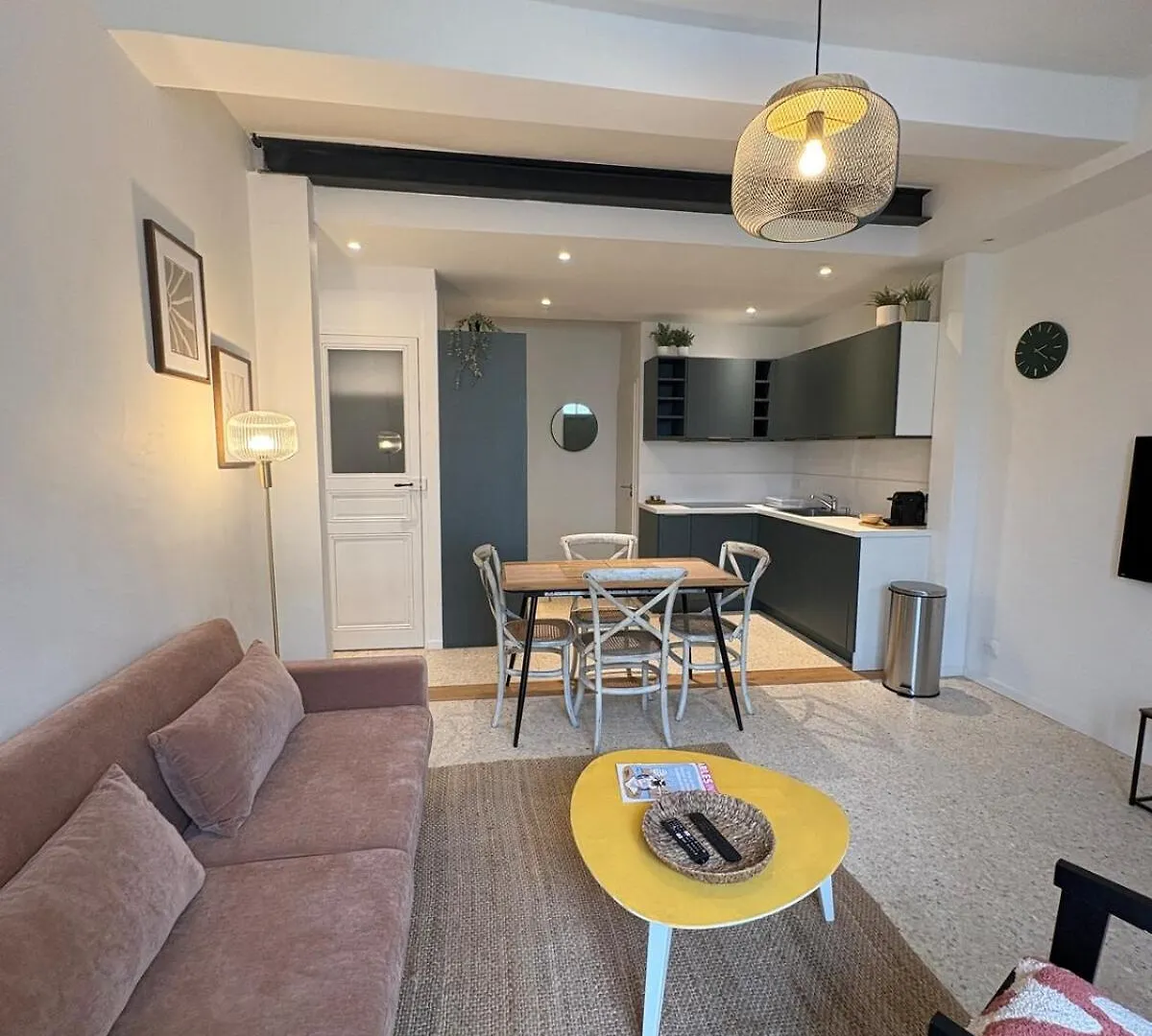 Apartman L'Apparte Arles Centre