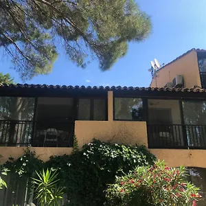  Apartment 239 Les Salicornes