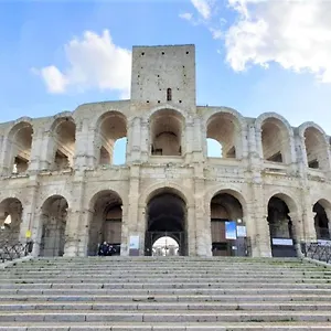 Appartamento L'appart De L'hotel De, Arles