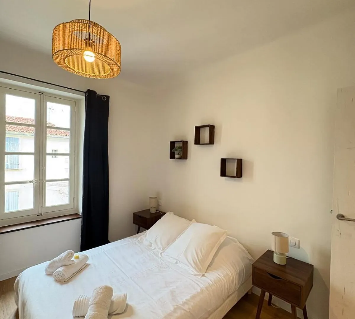 Apartment L'Apparte Arles Centre France