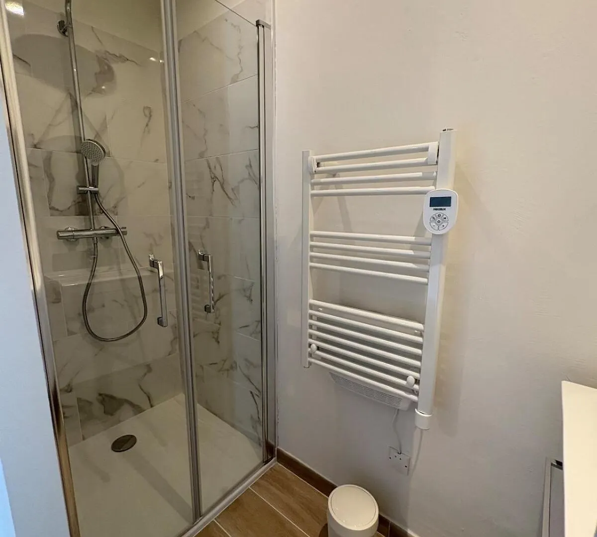 Apartment L'Apparte Arles Centre