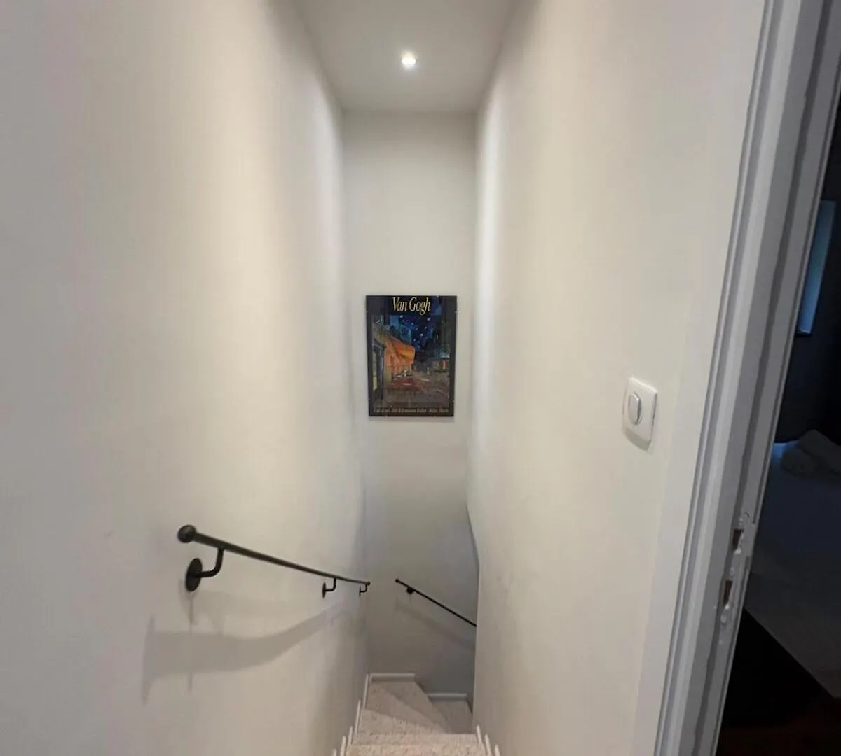 L'Apparte Arles Centre Apartment